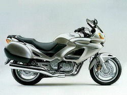 Honda NT 650V Deauville 1998